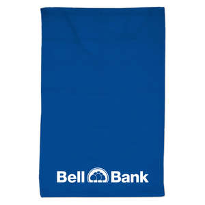 Spirit Towels - Colored Golf Towel - 16 x 25