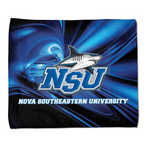Custom Promotional Full Color Towel - 15"x 18" - 1.48 lbs./ doz.