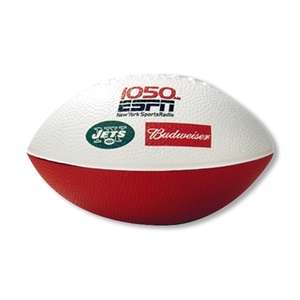 Custom Promotional Mini 6" Foam Football