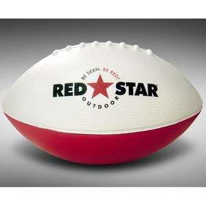 Toys - Large Foam Football