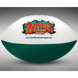 Toys - Large Foam Football - Express