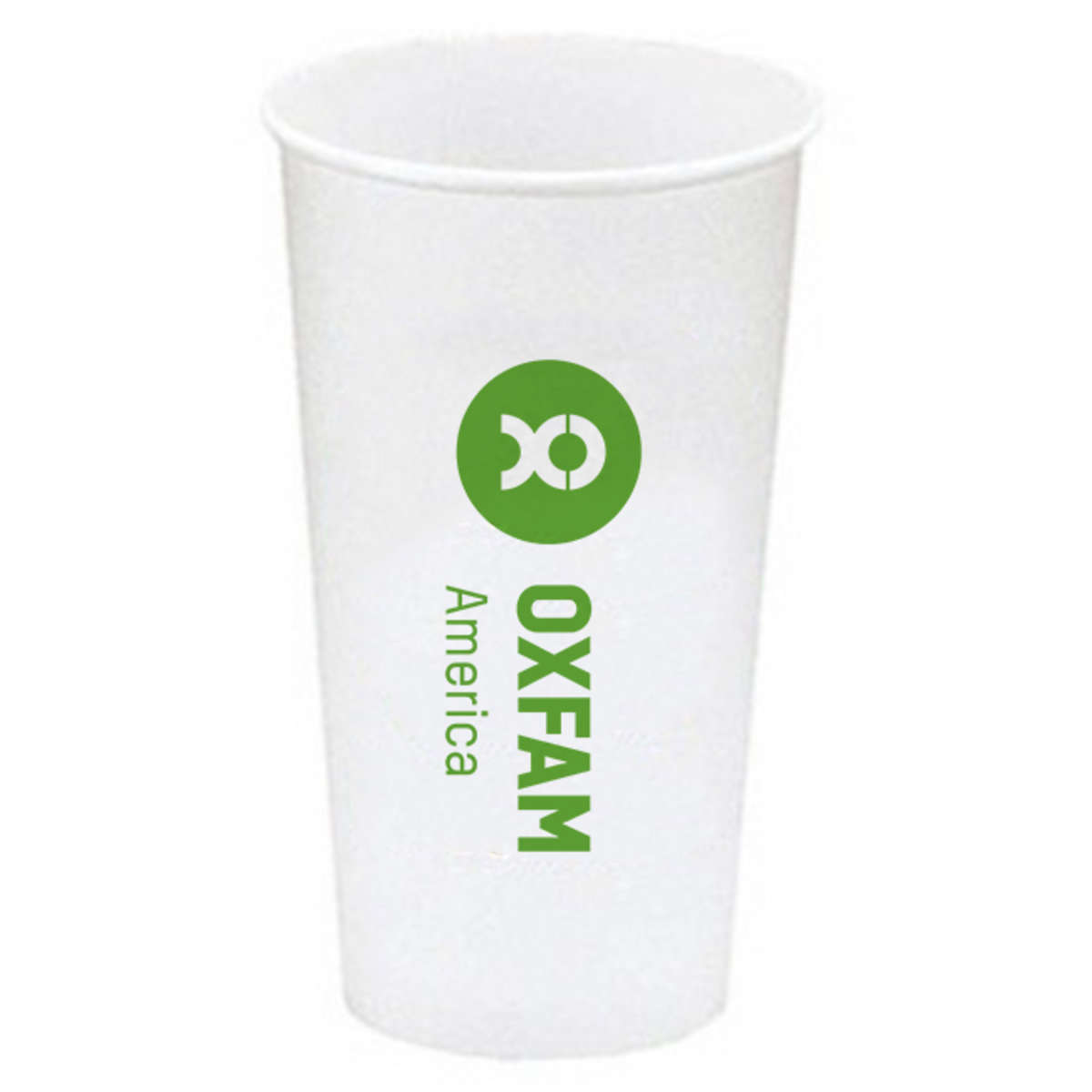 Hot/Cold Paper Cup - 20 oz. | Deluxe