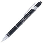 Ellipse Stylus Pen Black