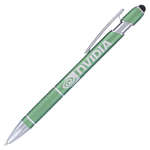 Ellipse Stylus Pen Green
