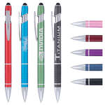Ellipse Stylus Pen Assorted