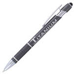 Ellipse Stylus Pen Gunmetal