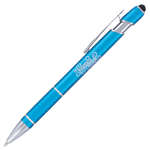 Ellipse Stylus Pen Blue, Light