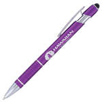 Ellipse Stylus Pen Purple