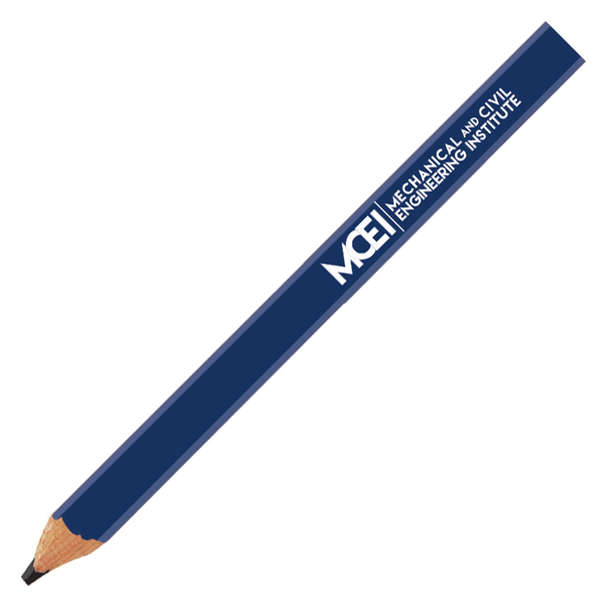 x Musgrave Carpenter Pencil 2-Pack