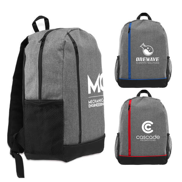 600 denier polyester backpack