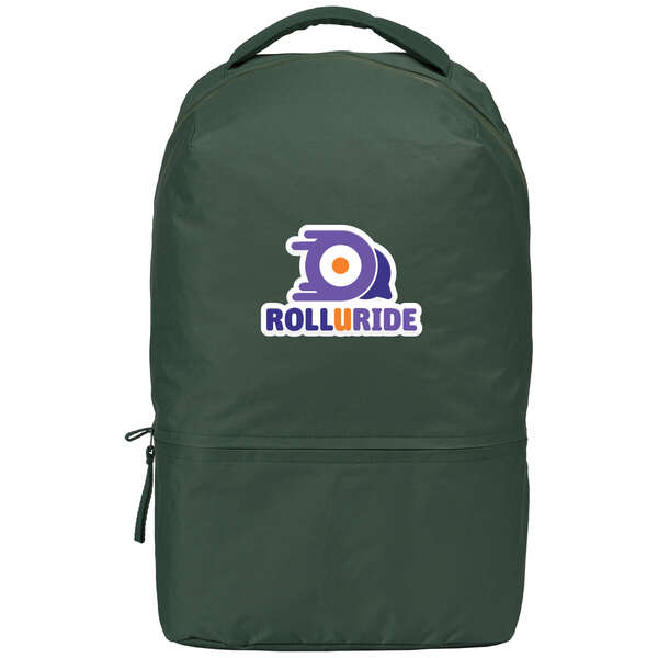 Custom Terra Pack - 2-in-1 Backpack and Lunch Cooler | Deluxe.com