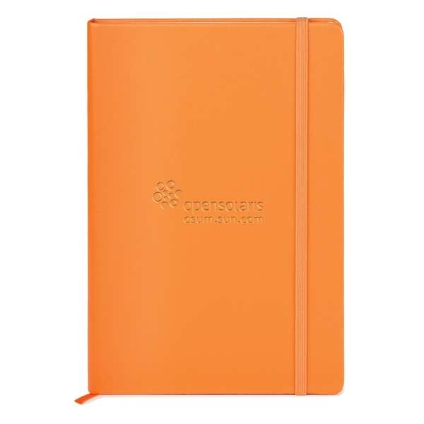 Neoskin Hard Cover Journal Deluxe