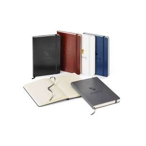 Journals and Day Planners - Fabrizio hard Cover Journal