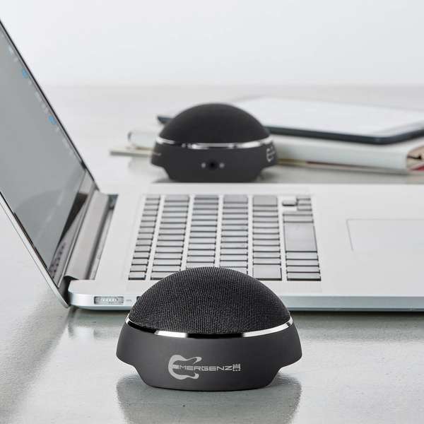 orb wireless speaker