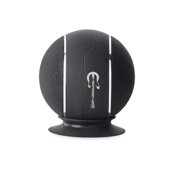 spectech bluetooth speaker