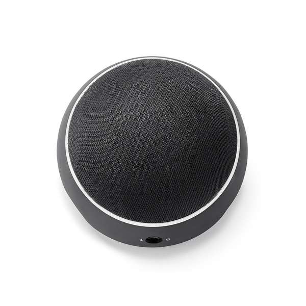 orb wireless speaker