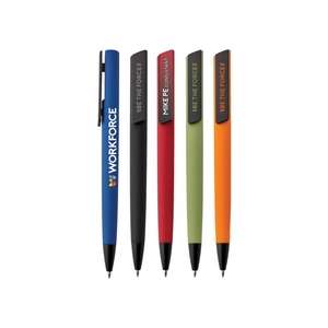 Promotional Products - Donald Ballpoint Pen