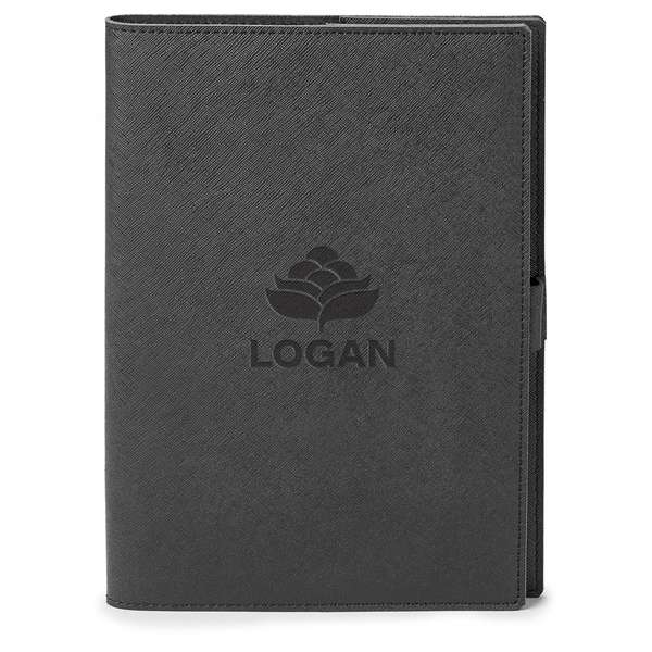 Order Custom Toscano Genuine Leather Refillable Journal