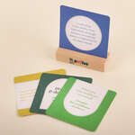Renewal Affirmation Cards See Comments