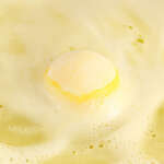 Luxury Bath Bombs 3 Piece Set Yellow/Jasmine