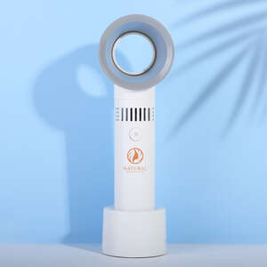 Electric Fans - E-Z Breezy Bladeless Fan