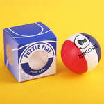 Puzzle Play Cube Ball See Comments