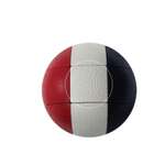 Puzzle Play Cube Ball White/Red/Blue, Navy