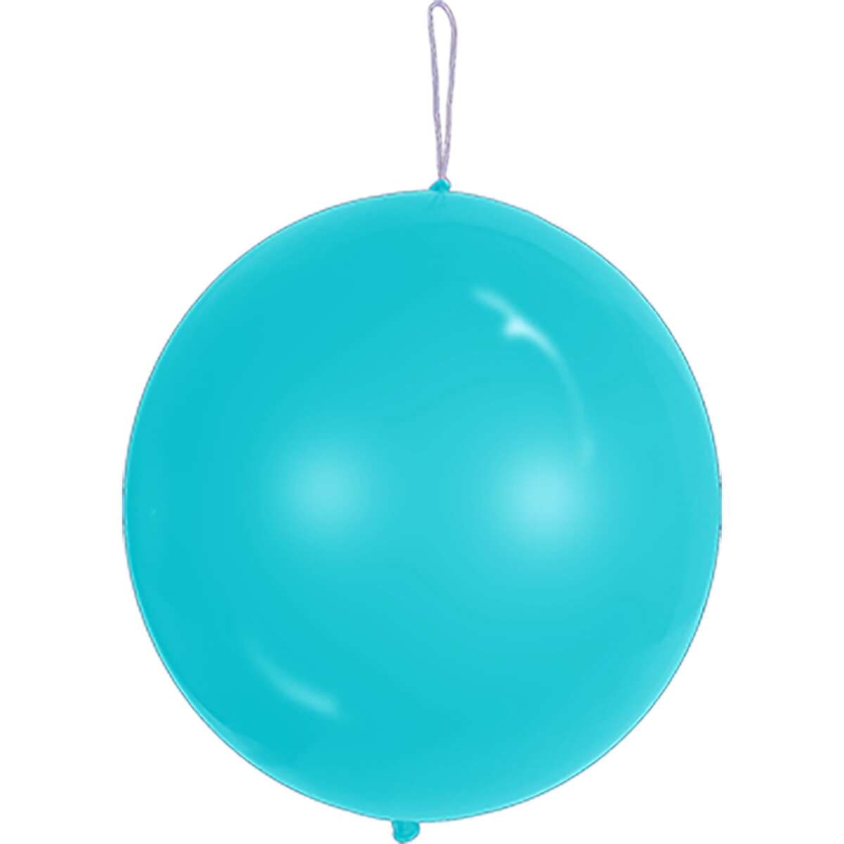 Punch Balloons in Bulk 16"