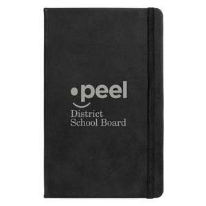 Promotional Products - The Montieri Notebook