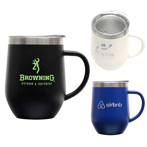 Powder Coated Hydro Soul Zen Mug Customization Options Deluxe Com Deluxe