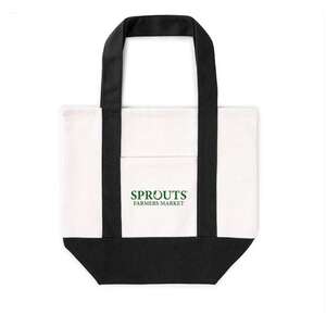Wholesale  - Mini Canvas Tote Bag