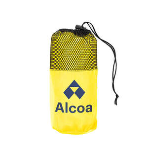 Wholesale  - WeatherGuard Coat with Mesh Pouch