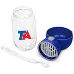 See Comments Pet 13 oz. Water Bottle with Bowl See Comments