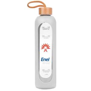 Wholesale  - Arlo Glass Water Bottle 36 oz.