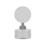 White MagSuction Phone Stand White
