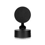 Black MagSuction Phone Stand Black