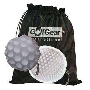 Golf Bags - Golf Morph Sac Golf Shoe Tote