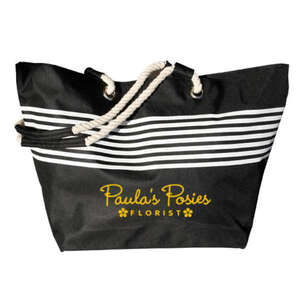 Bags - Riviera Tote
