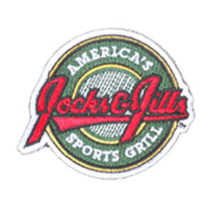 Buttons, Stickers and Patches - 100% Embroidered Patch - 6