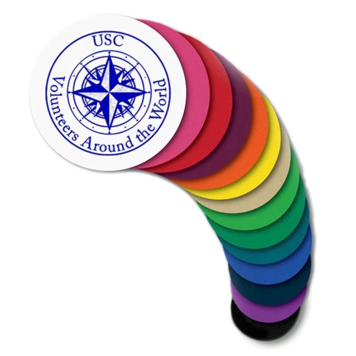 Order Custom EZ Gripper Vinyl Jar Opener 5" Diameter Online