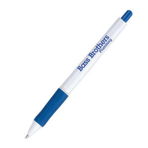Grip Pens - Basix Click Pen