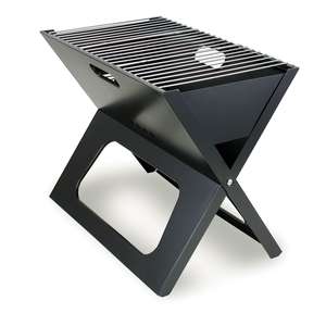 Picnic Items - X-Grill Portable Grill