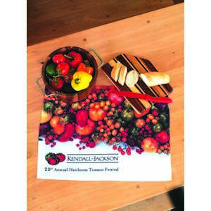 Towels - Sonoma Kitchen Tea Towel - 20 x 26