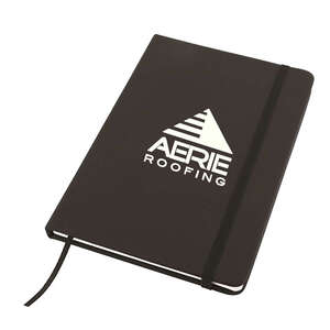 Custom Promotional Metro 5X7 Notebook Journal