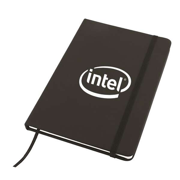 Custom Metro 5X7 Notebook Journal | Deluxe.com