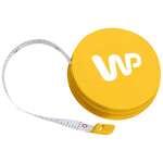 Handy 5 Ft. Tape Measure Yellow