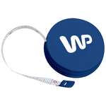 Handy 5 Ft. Tape Measure Blue