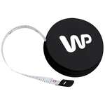 Handy 5 Ft. Tape Measure Black