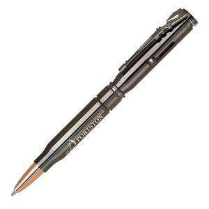 Wholesale  - Bullet Shape Pen - Gunmetal