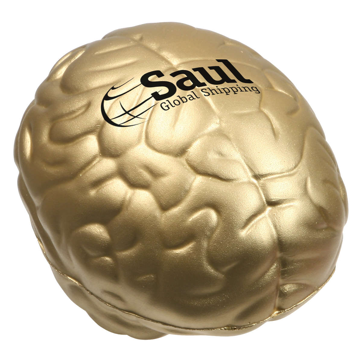 the giant brain stress ball